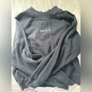 Nike Sweatshirt